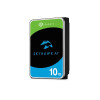 Seagate SkyHawk AI 10TB 3.5" 7200 RPM 256MB Cache Surveillance Hard Drive