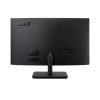Back of Acer Nitro ED270RPbiipx 27" UM.HE0EE.P18 Gaming Monitor