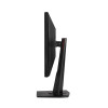 ASUS TUF VG27AQ 27" IPS Quad HD 165Hz 1ms Height Adjustable Gaming Monitor