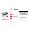 Xerox C Series C235V A4 Wireless Multifunction Laser Printer