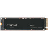 Crucial T700 4TB M.2 2280 NVMe 2.0 PCIe 5.0 SSD