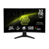 MSI MAG 32C6X 32" Curved Full HD 250Hz 1ms Gaming monitor