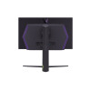LG UltraGear 27GS95QE-B 26.5" OLED Quad HD 240Hz 0.03ms Height Adjustable Gaming Monitor