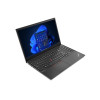 Lenovo ThinkPad E15 Gen 4 Intel Core i5-1235U  8 GB RAM 1 TB SSD 15 inch Full HD No OS Laptop Spanish Keyboard - 21E6CTO1WW-PF4K1TEY