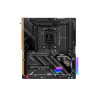 Asrock B 650E Taichi AtX AMD B650E Motherboard