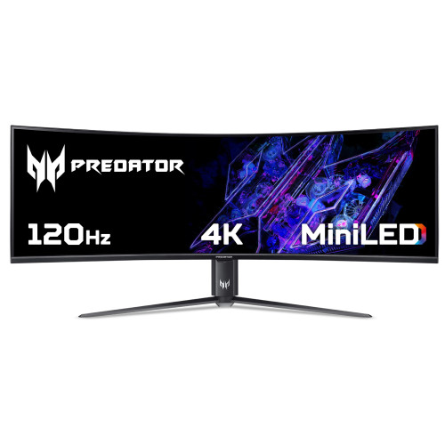 Acer Predator Z57 Monitor