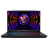 MSI Pulse 17 B13VGK-696UK Intel Core i9-13900H 16GB RAM 1TB SSD NVIDIA RTX 4070 17.3 inch Full HD 144Hz Windows 11 Home Gaming Laptop