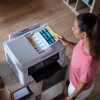 Brother MFC-J5740DW Wireless 1200 x 2400 dpi A4 Multifunction Colour Inkjet Printer