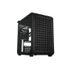 Cooler Master Qube 500 Flatpack Mid Tower Tempered Glass Case