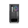Thermaltake View 270 TG ARGB Black E-ATX SPCC Case