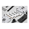 Corsair Vengeance RGB PRO SL White 16GB (2 x 8GB) 3600 MHz DDR4 Desktop RAM