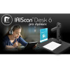 IRIScan Desk 6 Pro CMOS Sensor A3 USB Overhead Scanner