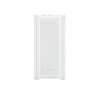 be quiet! Shadow Base 800 FX Mid Tower Tempered Glass ATX Gaming PC Case - White