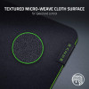 Razer Gigantus V2 Soft Gaming Mouse Mat for speed and control Medium - Black