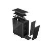 Fractal Design Meshify 2 Black Dark Windowed EATX Mid Tower Tempered Glass PC Gaming Case