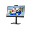 Lenovo ThinkCentre Tiny-In-One 24 Gen 5 23.8" IPS Full HD 4ms Height Adjustable Built-in Speakers Touchscreen Monitor