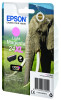 Epson C13T24364012 (24XL) 500 pages 10ml Ink cartridge bright magenta
