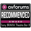 Sony BRAVIA Theatre Bar 8 HTA8000 5.0.2ch 11 Speakers AlO Dolby Atmos Soundbar