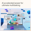 Microsoft Surface 7 Copilot+ Qualcomm Snapdragon-X1E 16GB RAM 256GB SSD 15" Touchscreen AI Laptop