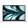 Apple MacBook Air M3 Octa-Core Chip 16GB RAM 512GB SSD 13.6" Laptop - Silver