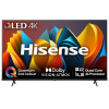Hisense 50E7NQTUK E7 Series 50" 4K Ultra HD QLED SMART TV