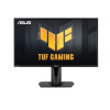 ASUS TUF VG27AQ 27" IPS Quad HD 165Hz 1ms Height Adjustable Built in Speakers Gaming Monitor