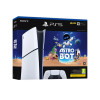 Sony PlayStation 5 Digital Slim AMD Ryzen Zen 2 16GB 1TB SSD 8K UHD 120fps Astro Bot Bundle Gaming Console