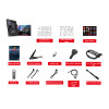 MSI Intel MPG Z890 CARBON WIFI DDR5 PCIe 5.0 ATX Motherboard