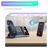 Yealink MP50 USB Teams High-Definition Audio IP Phone