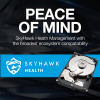 Seagate SkyHawk 4TB 3.5" 5400 RPM 256MB Cache Surveillance Hard Drive