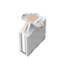 DeepCool AK400 WH Fluid Dynamic Bearing CPU Air Coolers - White