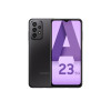 Samsung Galaxy A23 5G SM-A236B 16.8 cm (6.6") Hybrid Dual SIM Android 12 USB Type-C 4 GB 64 GB 5000 mAh Black