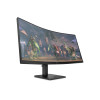HP OMEN 34c 34" Curved WQHD 165Hz 1ms FreeSync Premium Gaming monitor