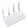 ASUS EBR63 Expert WiFi Gigabit Ethernet Dual-band wireless router White