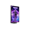 AOC AGON PRO AG246FK 24.1" Full HD 540Hz 0.3ms Height Adjustable Gaming Monitor
