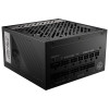MSI MPG A850GS 850W ATX 3.1 80 PLUS Gold PSU Power Supply