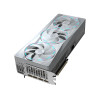 GIGABYTE AORUS GeForce RTX 5090 MASTER ICE 32GB Graphics Card - White