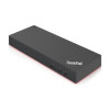 Lenovo 40AN0135UK ThinkPad Thunderbolt 3 Dock Gen2 Port Replicator Docking Station HDMI DP