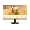 AOC B Series U27B3A 27" IPS 4K Ultra HD 4ms Built in Speakers Gaming Monitor