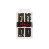 Kingston FURY Beast KF432C16BB1K2/32 32GB (2 x 16GB) 3200 MHz DDR4 Desktop RAM