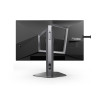 AOC AGON PRO AG246FK 24.1" Full HD 540Hz 0.3ms Height Adjustable Gaming Monitor