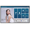 New Open Box - BenQ IL5501 Digital Signage 55" 4K Ultra HD IPS Touchscreen LED Monitor