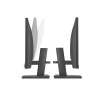 HP P-Series P22h G5 21.5" IPS Full HD Built-in Speakers Height Adjustable Monitor