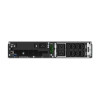 APC On-Line SRT3000RMXLI - 3000VA 8x C13 & 2x C19 rackmount Smart-UPS
