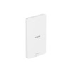 NETGEAR Insight WAX610Y AX1800 Wi-Fi 6 Outdoor Access Point