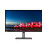 Lenovo ThinkVision T27i-30 27 Inch Full HD  60 Hz IPS LED Monitor black