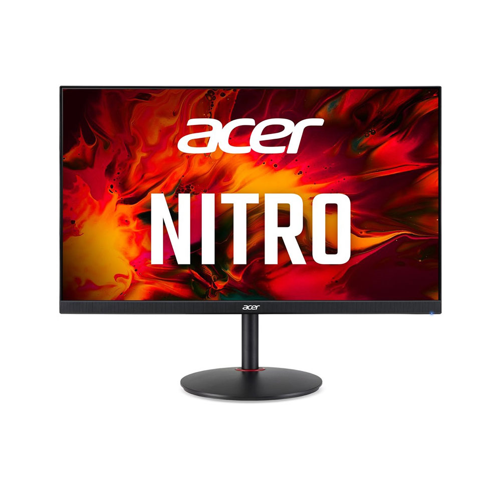 Acer Nitro XV2 XV252Q Z 24.5" IPS Full HD Gaming Monitor
