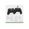 Microsoft Xbox Black Wireless Gaming Controller