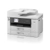 Brother MFC-J5740DW Wireless 1200 x 2400 dpi A4 Multifunction Colour Inkjet Printer
