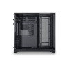 LIAN LI O11VC Vision Chrome E-ATX Tower Tempered Glass Case